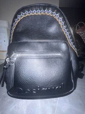 Designual Backpack